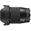 Image de 16mm f/1.4 DC DN Contemporary pour Fuji X