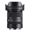 Image de 18-50mm F/2.8 DC DN Contemporary pour Fuji X