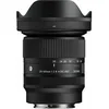 Image de 20-60 mm f/2.8-4 DG Contemporary Noir pour Sony E