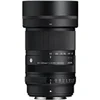 Image de 50-120 mm F2.8 DC OS Contemporary Noir pour Monture Fujifilm X