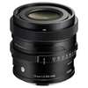 Image de 35MM F2 DG CTP POUR SONY E NOIR