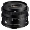 Image de 45MM F2,8 DG CTP POUR SONY E