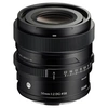 Image de 50MM F2 DG CTP FE NOIR