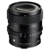 Image de 65MM F2 DG CTP POUR SONY E