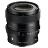 Image de 65MM F2 DG CTP POUR L-MOUNT