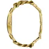 Image de Montre Femme GUESS en Acier Jaune