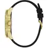 Image de Montre Homme GUESS FRONTIER en Silicone Noir Etanche