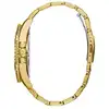 Image de Montre Homme GUESS en Acier Jaune Etanche