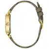 Image de Montre Femme GUESS TERRACE en Cuir Marron