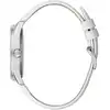 Image de Montre Femme GUESS SUGAR en Cuir Blanc