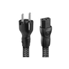 Image de CABLE D'ALIMENTATION NRG-Y3 1M