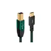 Image de CABLE USB-C / USB-B FOREST 1.5 M
