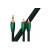 Image de CABLE JACK 3.5 - RCA EVERGREEN 2 M