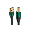 Image de CABLE USB-A / USB-B FOREST 1.5 M