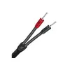 Image de CABLE D'ENCEINTE ROCKET 22 2X 2M