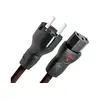 Image de CABLE ALIMENTATION NRG-X3 EU POWERCORD 2 M