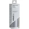 Image de Rouleau Smart Vinyl permanent 13,9x121,9cm argent