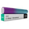 Image de Vinyle avec couleur activee par la chaleur - Permanent HOT PURPLE 12X24