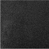 Image de Vinyle thermocollant pailleté noir 33 x 90 cm, compatible CRICUT EXPLORE et MAKER