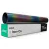 Image de Thermocollant reflechissant, Arc-en-ciel