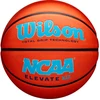 Image de Wilson Ncaa Elevate Vtx Basket-ball Orange Unisex