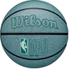 Image de Wilson NBA Drv Eco Sz7 Basketball Basket-ball Turquoise Sans