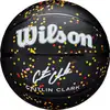 Image de Wilson Cc Every Pointtrainingsball Basket-ball Noir Sans
