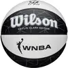 Image de Wilson Wnba X Cc Ascent Basket-ball Noir Sans