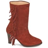 Image de Bottes à talon MySuelly  GAD