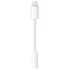 Image de Adaptateur Lightning vers prise jack 3,5 mm (MMX62ZM/A)