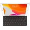 Image de Smart Keyboard Noir pour iPad 9ème génération, 8ème génération et 7ème génération, iPad Air 10.5 pouces et iPad Pro 10.5 pouces