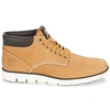 Image de Baskets montantes Timberland  BRADSTREET CHUKKA LEATHER