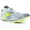 Image de Brooks Wire v6 M chaussures homme Blanc 47.5