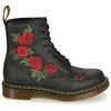 Image de Boots Dr. Martens  1460 VONDA BLACK SOFTY T