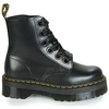 Image de Boots Dr. Martens  MOLLY BLACK BUTTERO