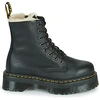 Image de Boots Dr. Martens  JADON FL BLACK PISA