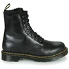 Image de Boots Dr. Martens  1460 SERENA BLACK ATLAS