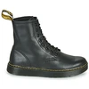 Image de Boots Dr. Martens  THURSTON BLACK LUSSO