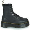 Image de Boots Dr. Martens  JADON III BLACK PISA