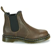 Image de Boots Dr. Martens  2976 DMS OLIVE GRIZZLY