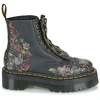Image de Boots Dr. Martens  SINCLAIR DECAYED ROSES