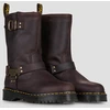 Image de Bottes plates Dr. Martens  ANISTONE HI PULL ON BOOT