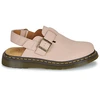 Image de Sabots Dr. Martens  Jorge II Mule Powder Pink Milled Nubuck