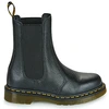 Image de Boots Dr. Martens  2976 Hi Chelsea Boot Black Milled Nappa