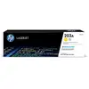 Image de TONER 203A JAUNE