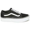 Image de Baskets basses Vans  UA OLD SKOOL PLATFORM