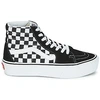 Image de Baskets montantes Vans  UA SK8-HI PLATFORM 2.0