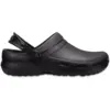 Image de Crocs Specialist II Work Sabots Unisex Black 38 204590-001-M6W8