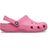 Image de Crocs Classic Sabots Unisex Pink Lemonade 37 10001-669-M5W7