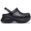Image de Crocs Bae Sabots Femmes Black 39 206302-001-W9